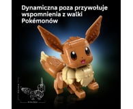 LEGO POKÉMON 72151 Eevee - 1517910 - zdjęcie 8